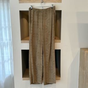 SOLD OFFLINE / Not for sale anymore: Anine Bing Pants